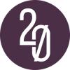 2Ø RE02 ApS logo