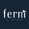 FERM LIVING ApS logo