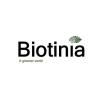 Biotinia ApS logo