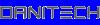 Danitech A/S logo
