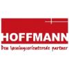 HOFFMANN A/S logo