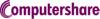 COMPUTERSHARE A/S logo