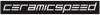 CERAMICSPEED A/S logo