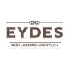 EYDES ApS logo