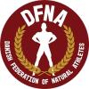 DFNA ApS logo
