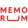 Memorum ApS logo