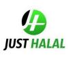 Just Halal  IVS logo