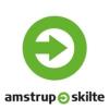 AMSTRUP SKILTE ApS logo