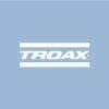 TROAX DENMARK A/S logo
