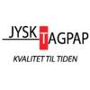 JYSK TAGPAP ApS logo
