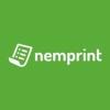 NEMPRINT A/S logo