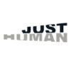 Just Human Fonden logo