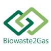 Biowaste2Gas ApS logo