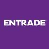 ENTRADE A/S logo