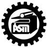 ÅLSRODE SMEDE- OG MASKINFABRIK A/S logo