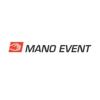 MANO EVENT ApS logo
