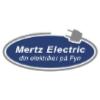 MERTZ ELECTRIC A/S logo