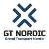 GT Nordic ApS logo