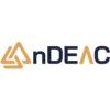 nDEAC ApS logo