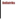 B. E. ApS logo