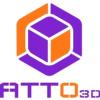 Mycro3D ApS logo