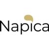 Napica ApS logo
