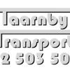 TEAM TAARNBY TRANSPORT A/S logo