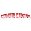 Circus Circus ApS logo