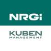 KUBEN MANAGEMENT A/S logo
