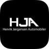 HJA Biler ApS logo
