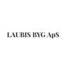 Laubis byg ApS logo