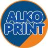 ALKO PRINT A/S logo