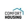 Comfort Housing ApS logo