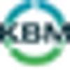 KBM ApS logo