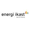 Energi Ikast Service A/S logo