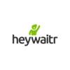 Heywaitr ApS logo