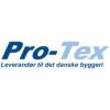 PRO-TEX A/S logo