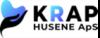 Kraphusene ApS logo