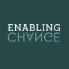 Enabling Change ApS logo