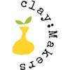 clay:Makers Hellerup ApS logo