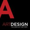 ART/DESIGN A/S logo