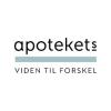 APOTEKERNES A.M.B.A logo