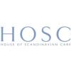 HOSC Distribution ApS logo