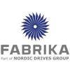 FABRIKA A/S logo