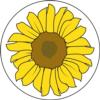 Solsikken Hjemmeservice ApS logo