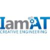 IAMAT ApS logo
