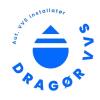 DRAGØR VVS OG BLIKKENSLAGERFORRETNING ApS logo