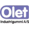 OLET INDUSTRIGUMMI A/S logo