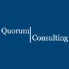 QUORUM CONSULTING A/S logo