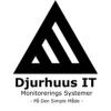 DJURHUUS IT P/S logo